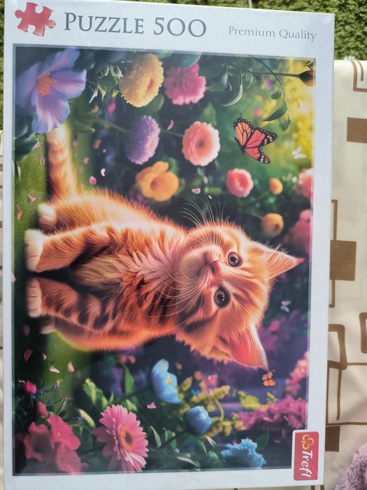 Пазли  для  дітей
