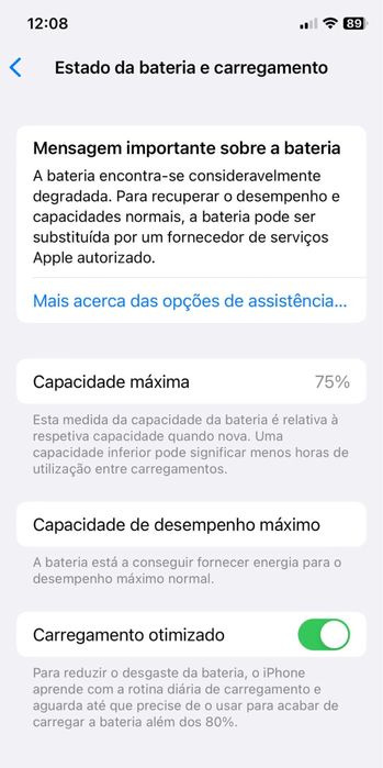 Iphone X 256gb desbloqueado