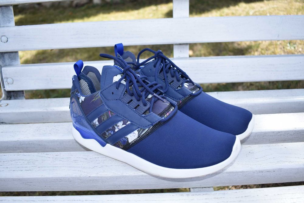 Męskie Buty Adidas ZX 8000 Boost Rozmiar. 43 1/3