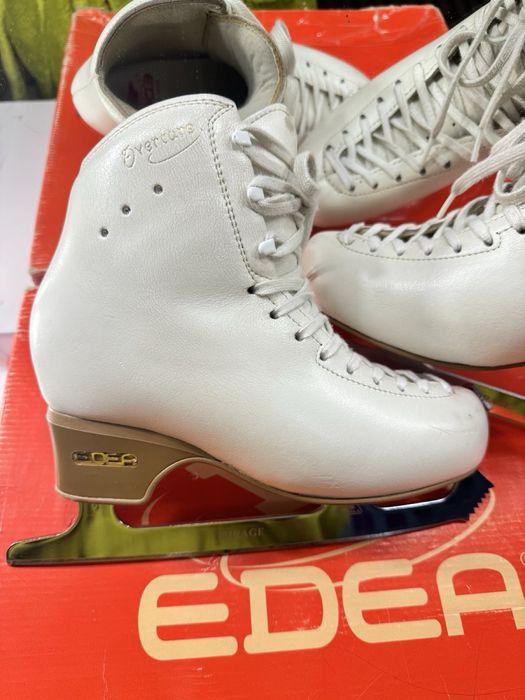 Ковзани EDEA (overture mirage)