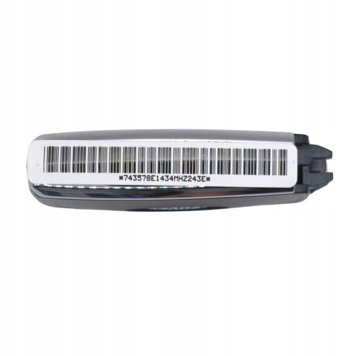 Kluczyk / Pilot PEPS 433 MHz JK52-15K601-DK Land Rover Range Rover 2017+