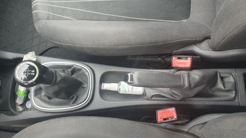 Opel CorsaD 2011 1.25D