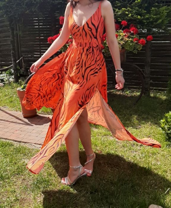 Sukienka Jennifer STILOVE