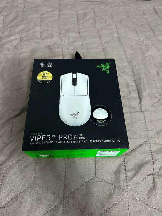 Навушники з мікрофоном Logitech G Pro X 2  (ЧИТАЙТЕ ОПИС)