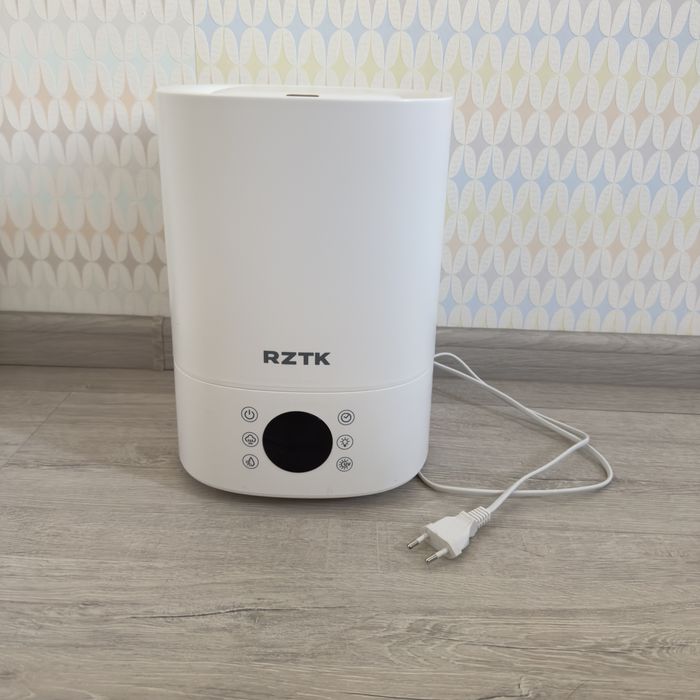 Зволожувач повітря RZTK Aqua Pro Wifi