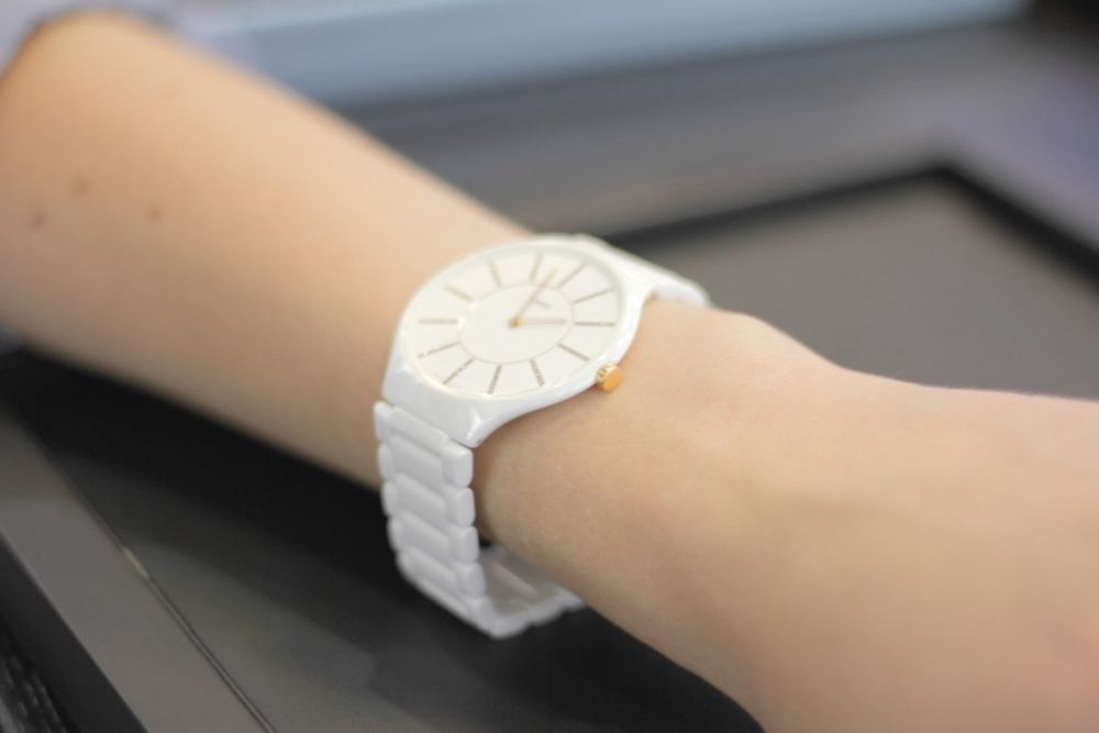 Годинник часы Rado True Thinline 420.0958.3 оригінал