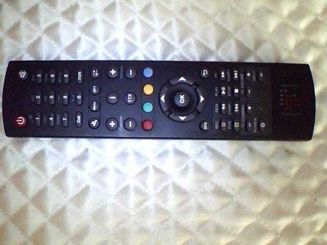 Пульты дистанционного управления