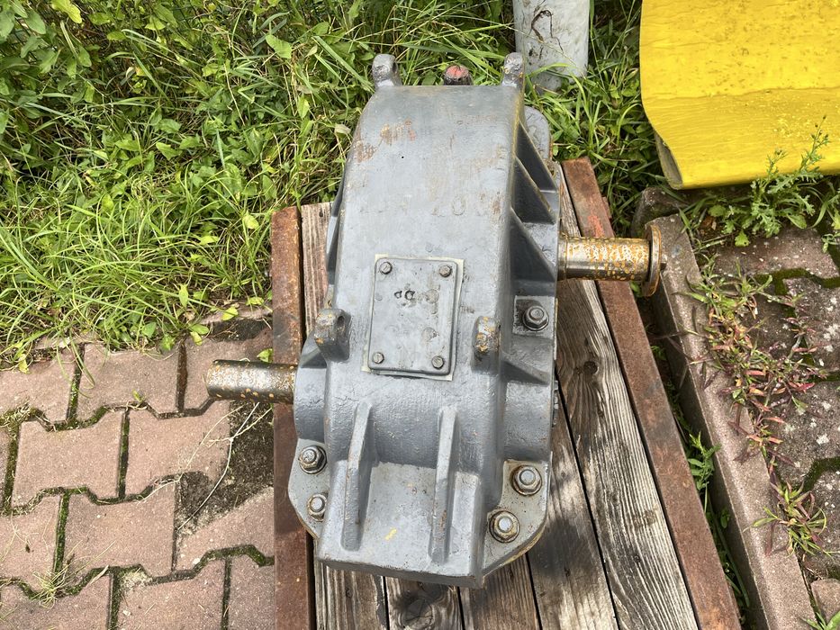 reduktor polski wjn200
