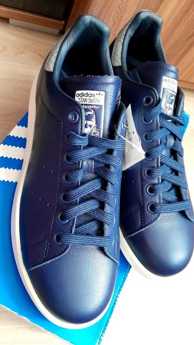 Кросівки Adidas Stan Smith 41 р. 26.5см