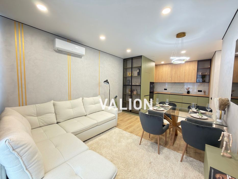 Без % Продаж 2-кімнатної  квартири вул. В. Змієнка,  Варшавський-3