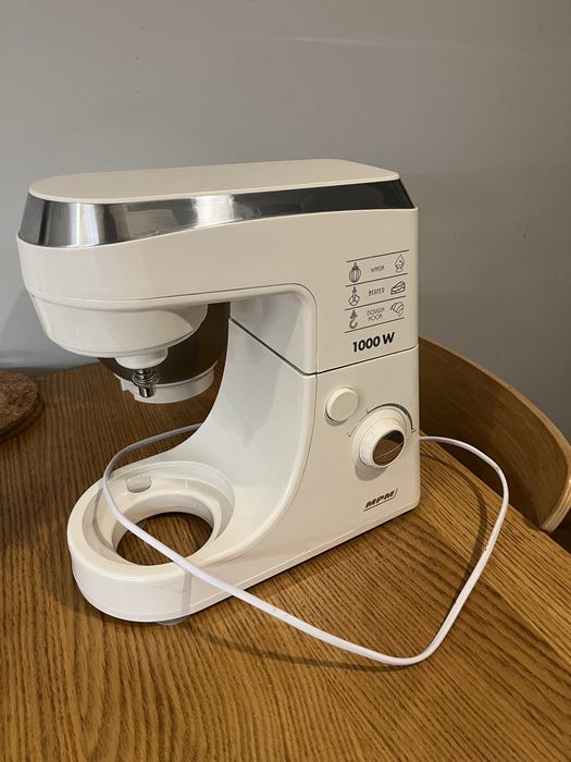 Robot planetarny MPM MMR-12 a