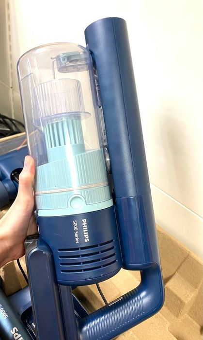 Пилосос ручний для дому Philips XC5244/10