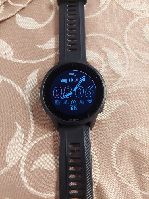 Relogio GPS Garmin 955