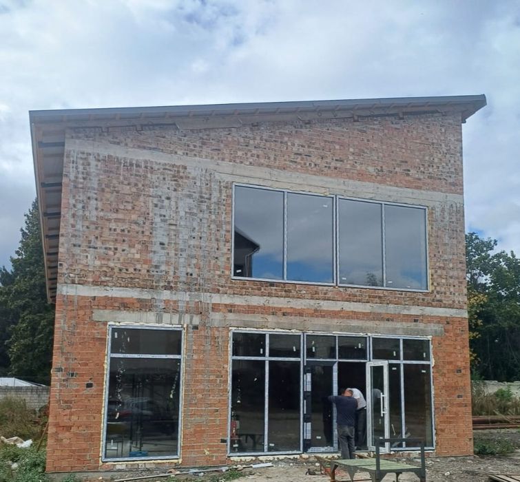 Продаж комерційного приміщення площею 400м2