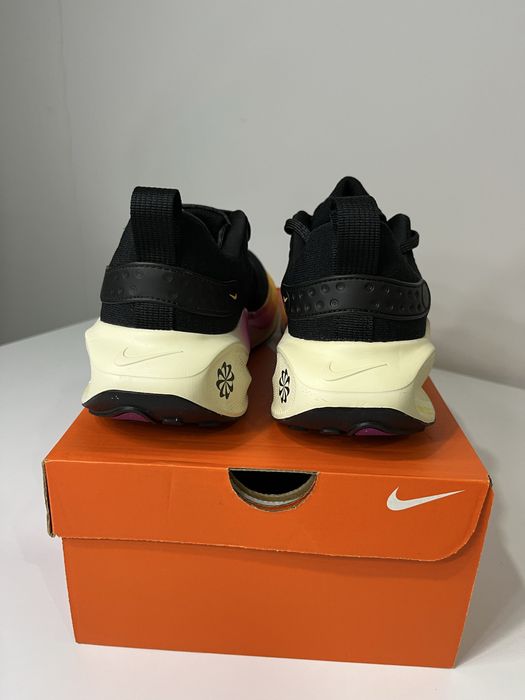 Buty damskie  Nike ReactX Infinity Run 4