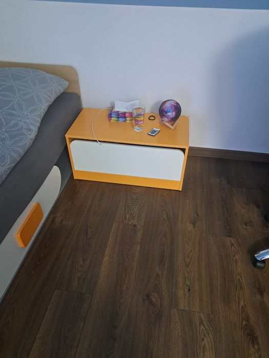 Meble dziecięce stan bardzo dobry