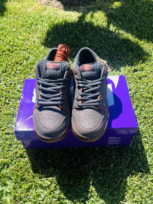 Nike SB Dunk Low PRM