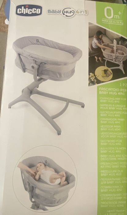 Baby Hug da Chicco