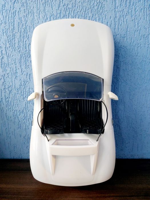 Машина кабріолет Rainbow High