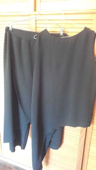 Conjunto calca e túnica