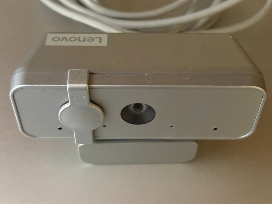 Wecam Lenovo  HD