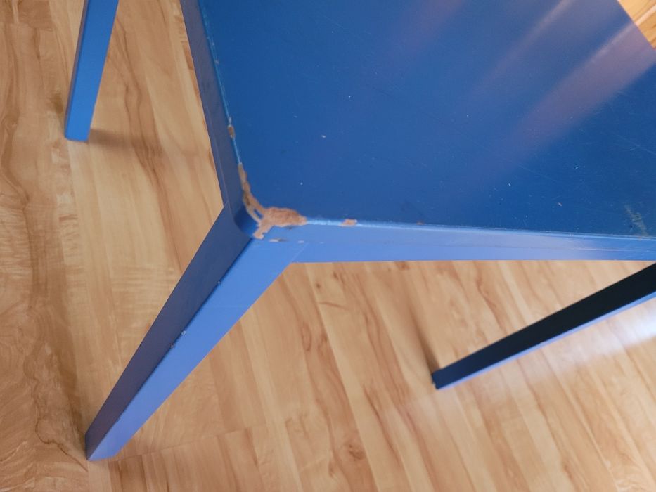 Stolik+ krzesełko IKEA