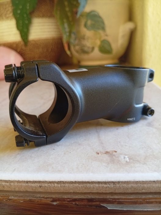 Avanço Massi 60mm p/ Estrada, BTT ou Gravel