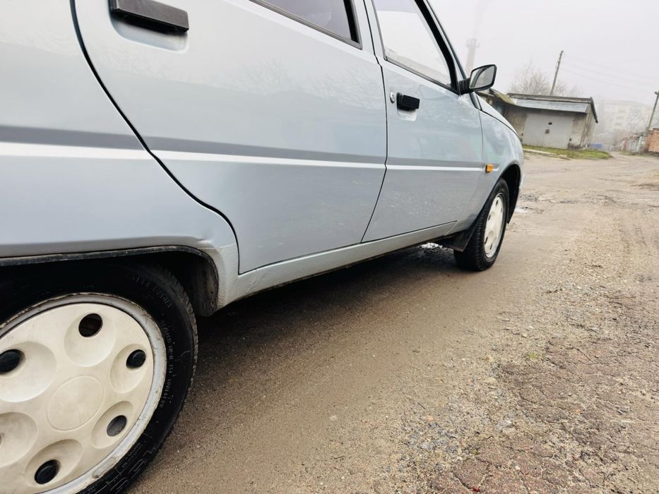 ЗАЗ 1103 Славута 2004