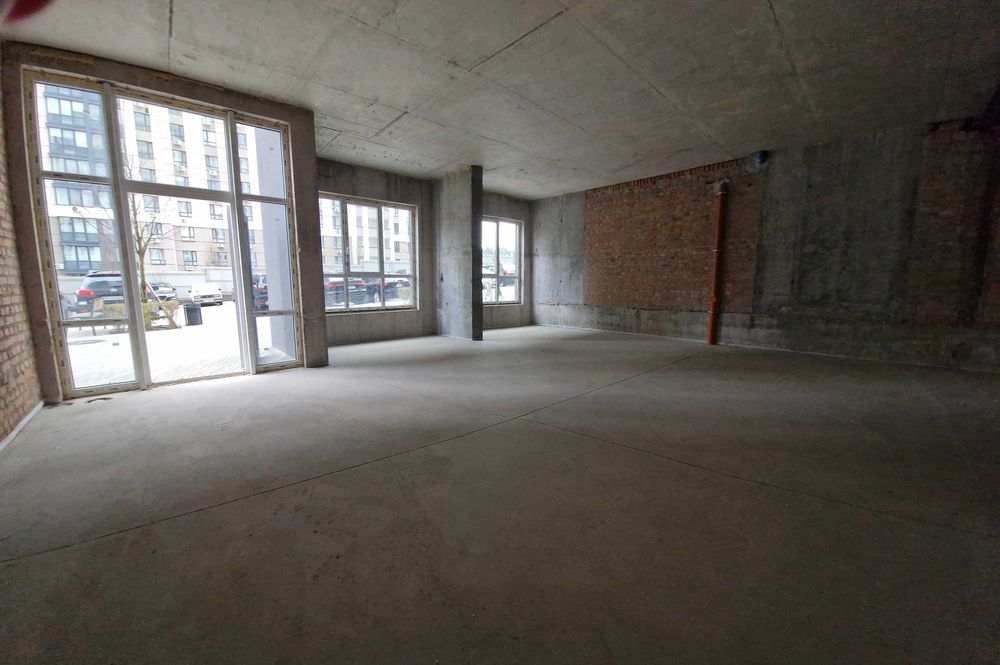 ЖК Сіті парк. Оренда комерції.