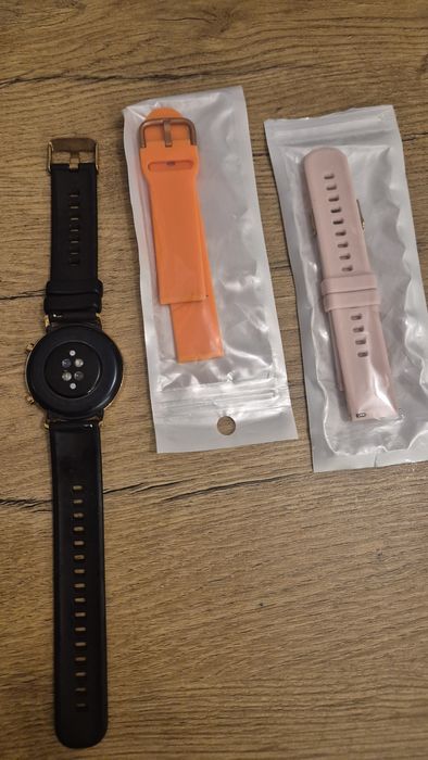 Huawei watch gt2 damski