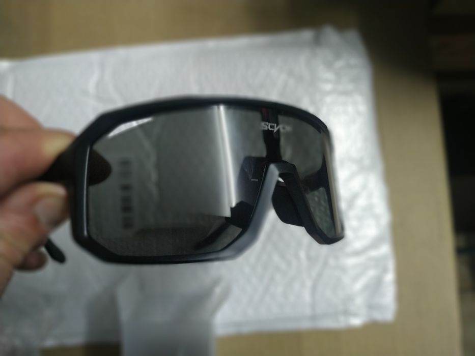 Óculos cicilsmo fotocromaticos e coloridos