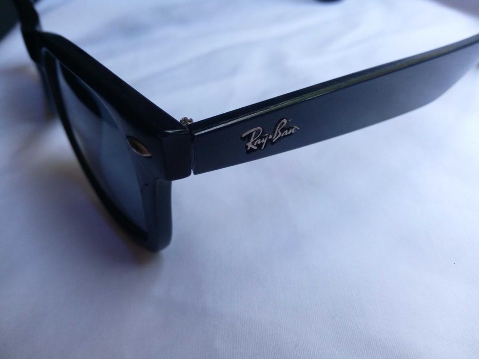 Okulary przeciwsłoneczne Ray-Ban