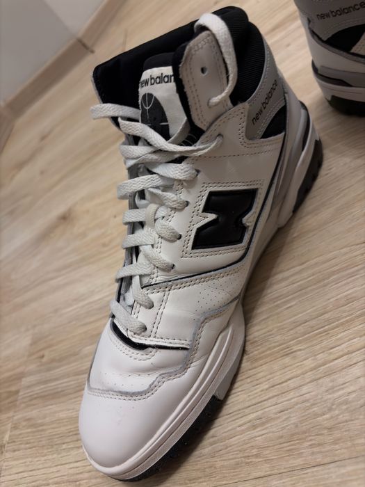 Buty New Balance BB650 r 44,5