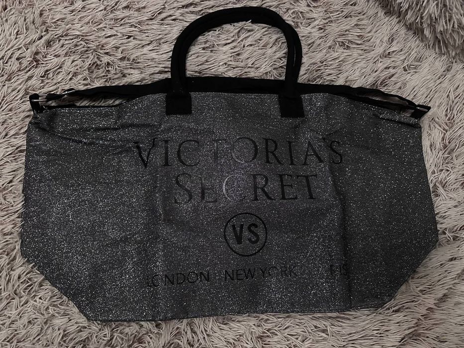 Нова сумка victoria's secret оригінал