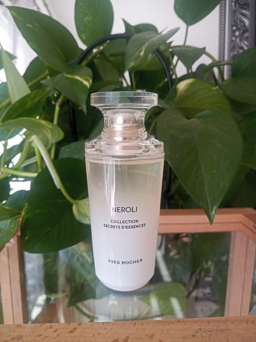 Yves Rocher Neroli 50 ml. perfum perfumy nowe