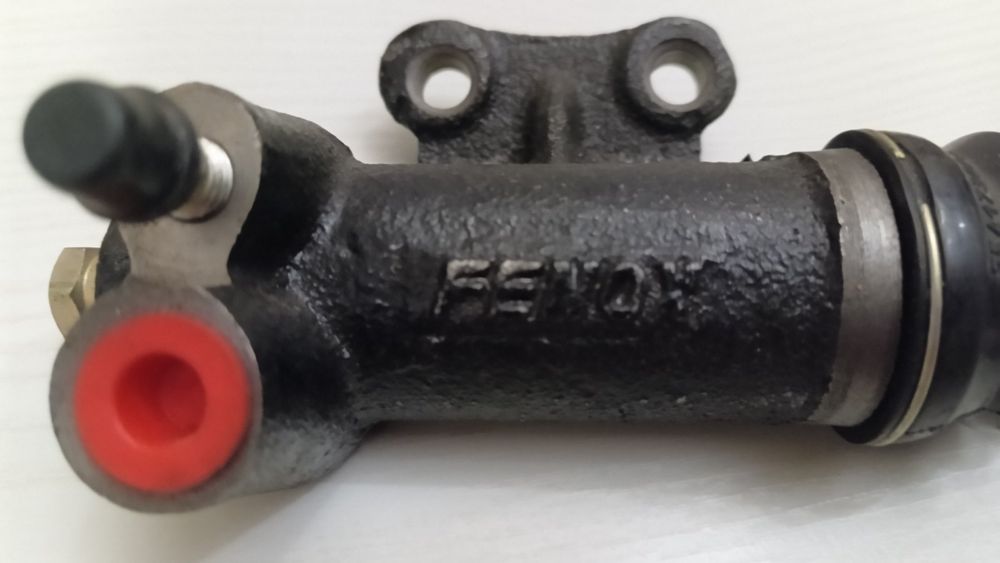 Циліндер щеплення робочий ГАЗЕЛЬ