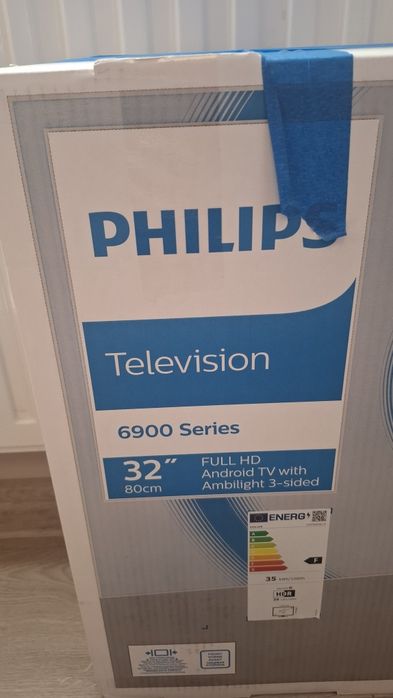 Telewizor Philips 32 cale