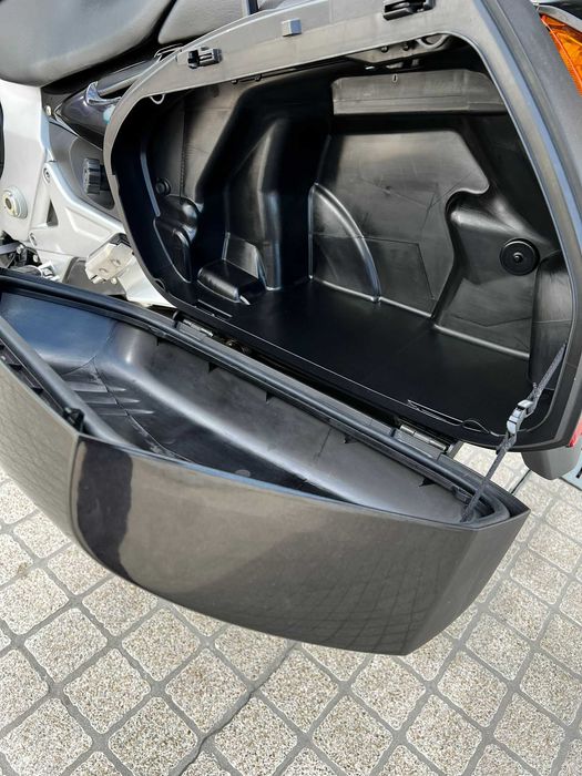 HONDA ST1300 Pan European (10/2013)