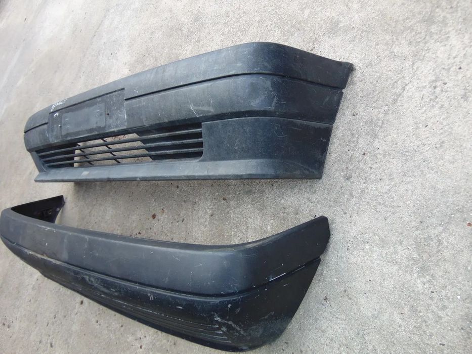 Renault Super 5 para-choques