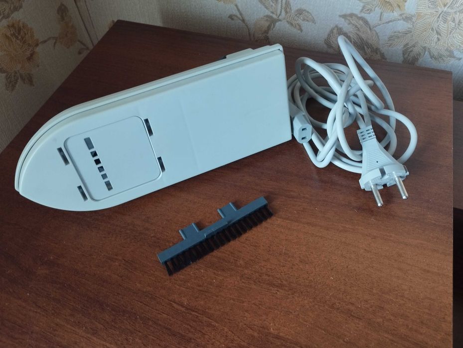 Обмін. Відпарювач для одягу DRESS BOY