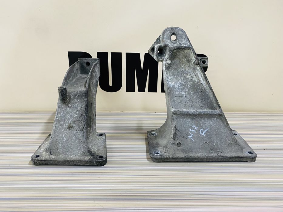 Лапи Мотора БМВ Е39 М52 М54 Опори Двигателя Лапы Двигуна М52 М54