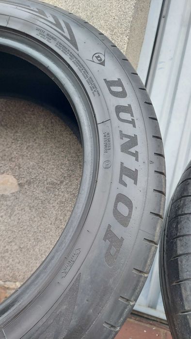 Opony letnie Dunlop Sport Maxx SUV  235 55 r19  101Y