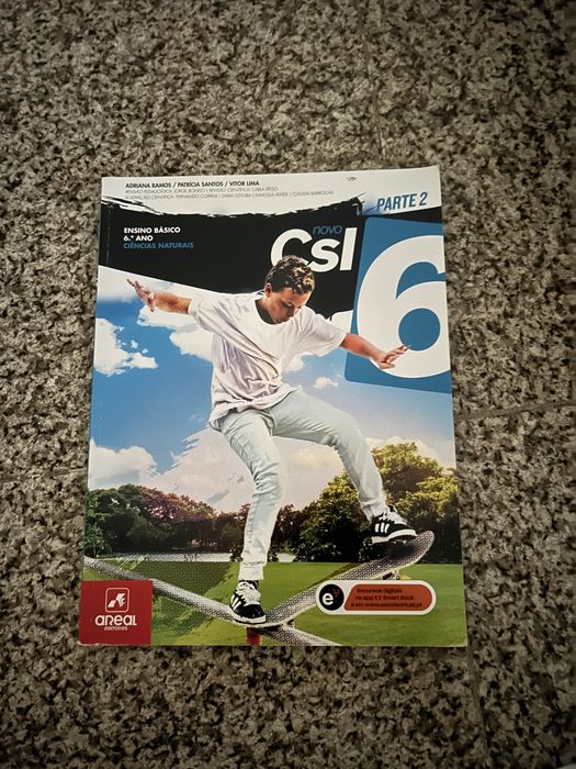 Manual csi 6 parte 2