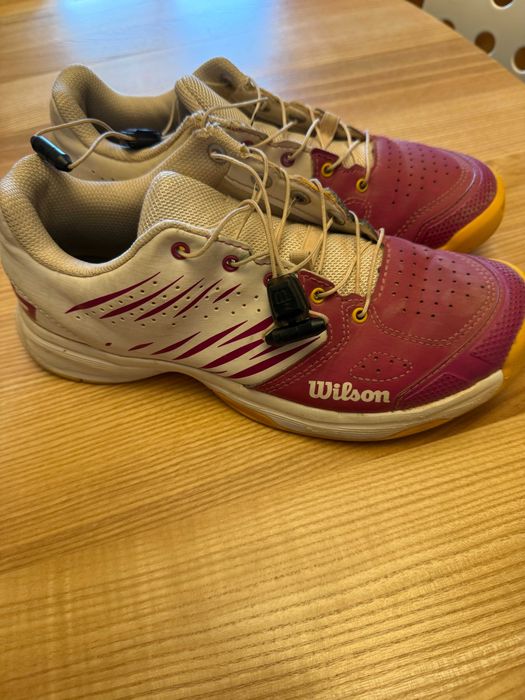 продам профи кроссовки для тенниса
