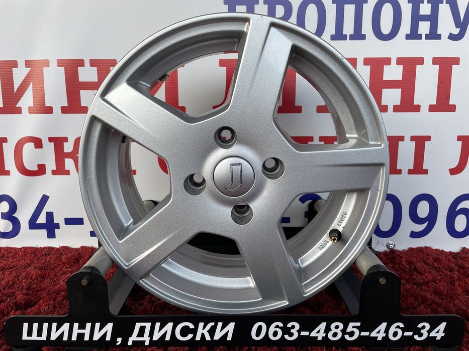 Ford Mondeo Focus Fusion Fiesta Puma 4x108 R15: 2 050 грн. - Диски ...