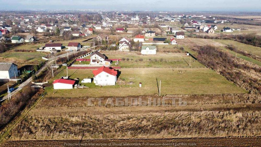 Продаж Ділянка 23с. ОСГ. Березівка. Світло. Газ. Будинки. ЦНАП. Школа