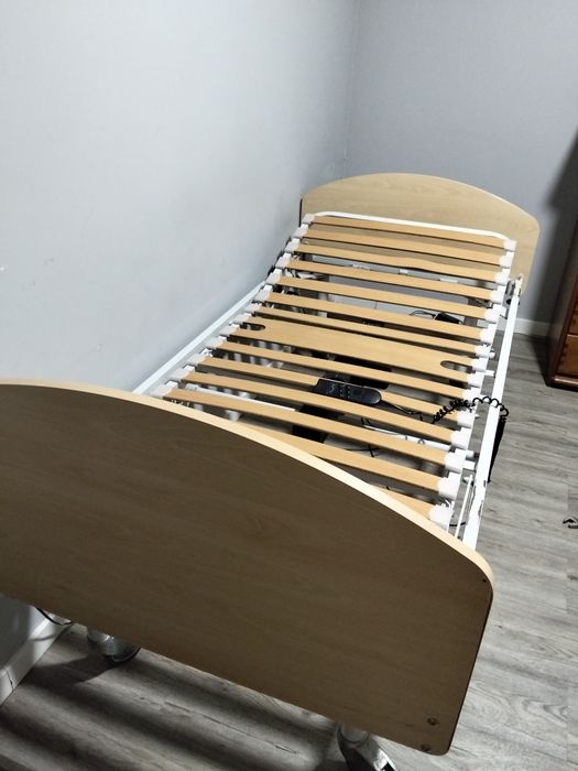 Camas Articuladas Elétricas