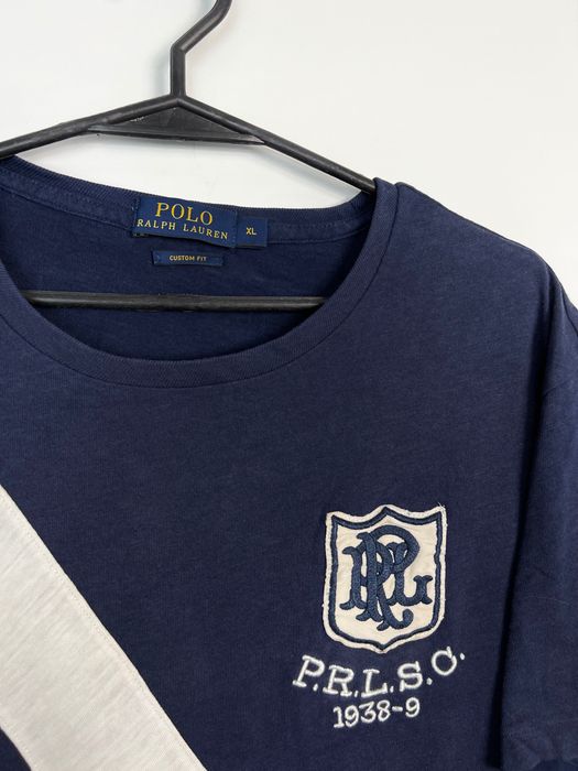 Koszulka Polo Ralph Lauren PRLSC 1938