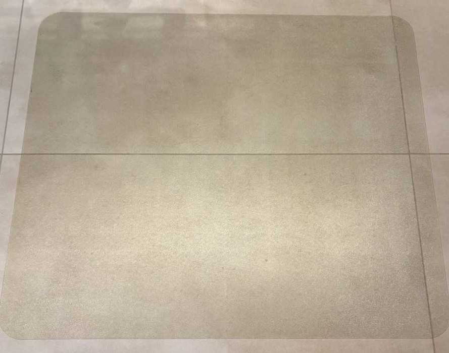 IKEA KOLON Ochraniacz podłogi 120x100 cm