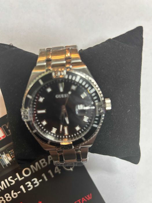 Zegarek Guess Men Sport GW0330G1 ***PAT KOM***